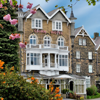Cairn Hotel Harrogate