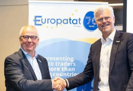 New president for Europatat