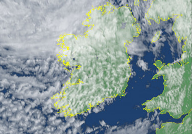 Ireland blight warning