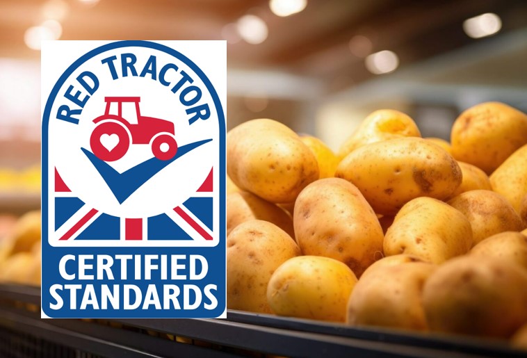 Have your say on produce standards