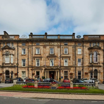 The Crown Harrogate