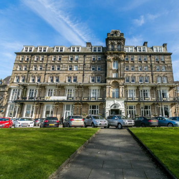 Yorkshire Hotel Harrogate