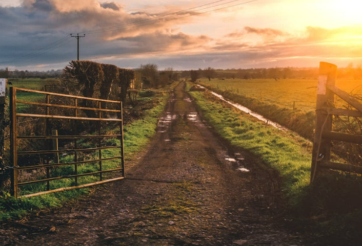 Growers urged to open their gates