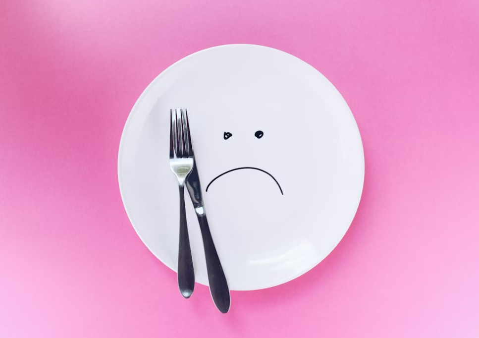 UK food inflation set to rise by 34%