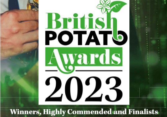 Free awards publication